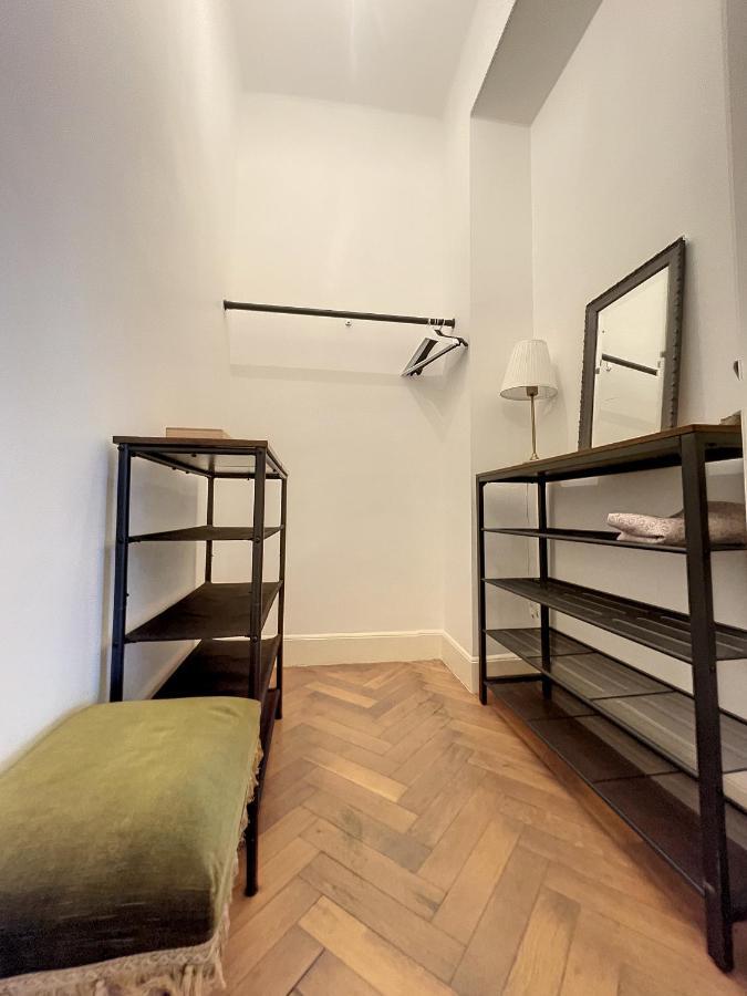 Cosy Apartment Brussels - Champ De Mars Exterior photo